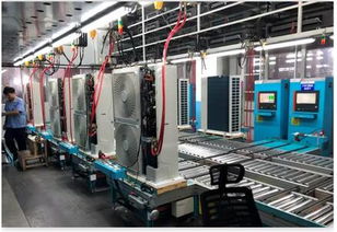 科技賦能 品質(zhì)鑄魂 奧克斯以大國品牌之姿引領(lǐng)技術(shù)新潮