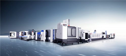 雙輪驅(qū)動(dòng)，智造未來 創(chuàng)世紀(jì)集團(tuán)以研發(fā)專利與動(dòng)漫開發(fā)引領(lǐng)高端智能裝備進(jìn)階