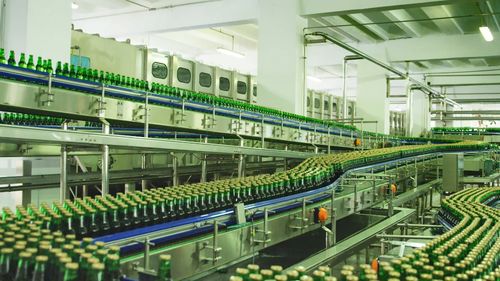 組織力轉(zhuǎn)化為生產(chǎn)力 青島國企以技術(shù)開發(fā)為筆，繪就黨建新藍(lán)圖